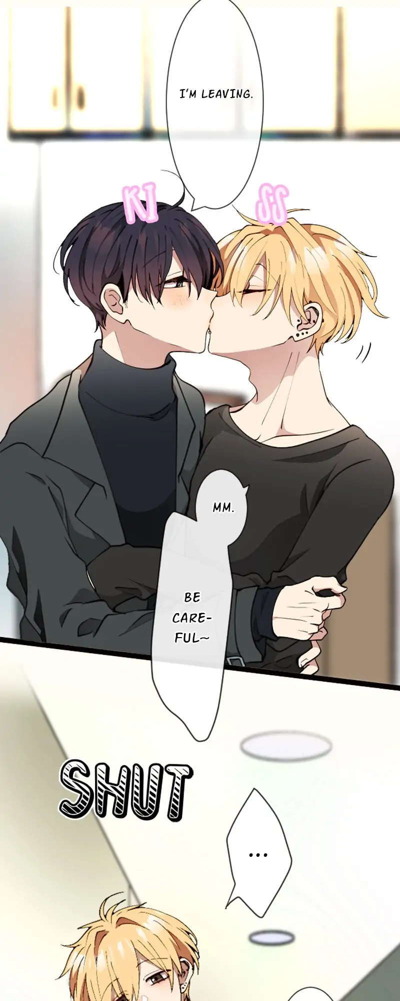 My Perverted Stalker Chapter 54 - Page 15