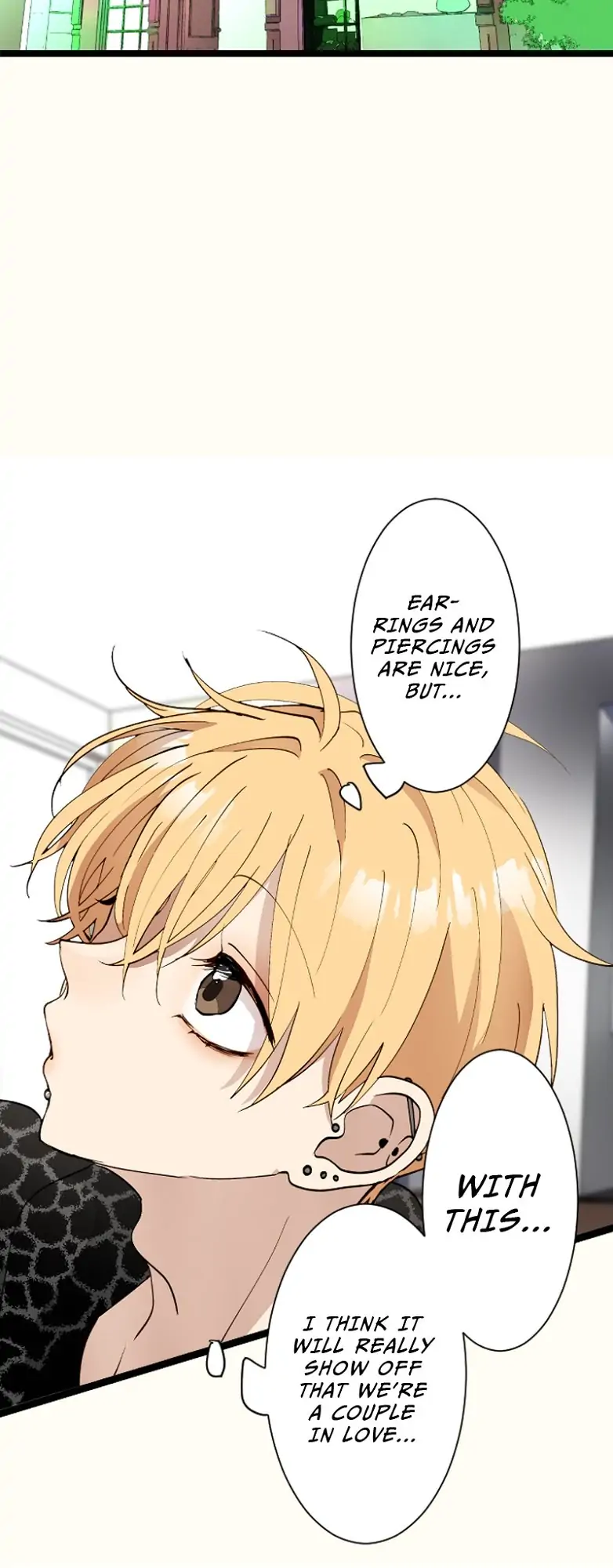 My Perverted Stalker Chapter 54 - Page 25