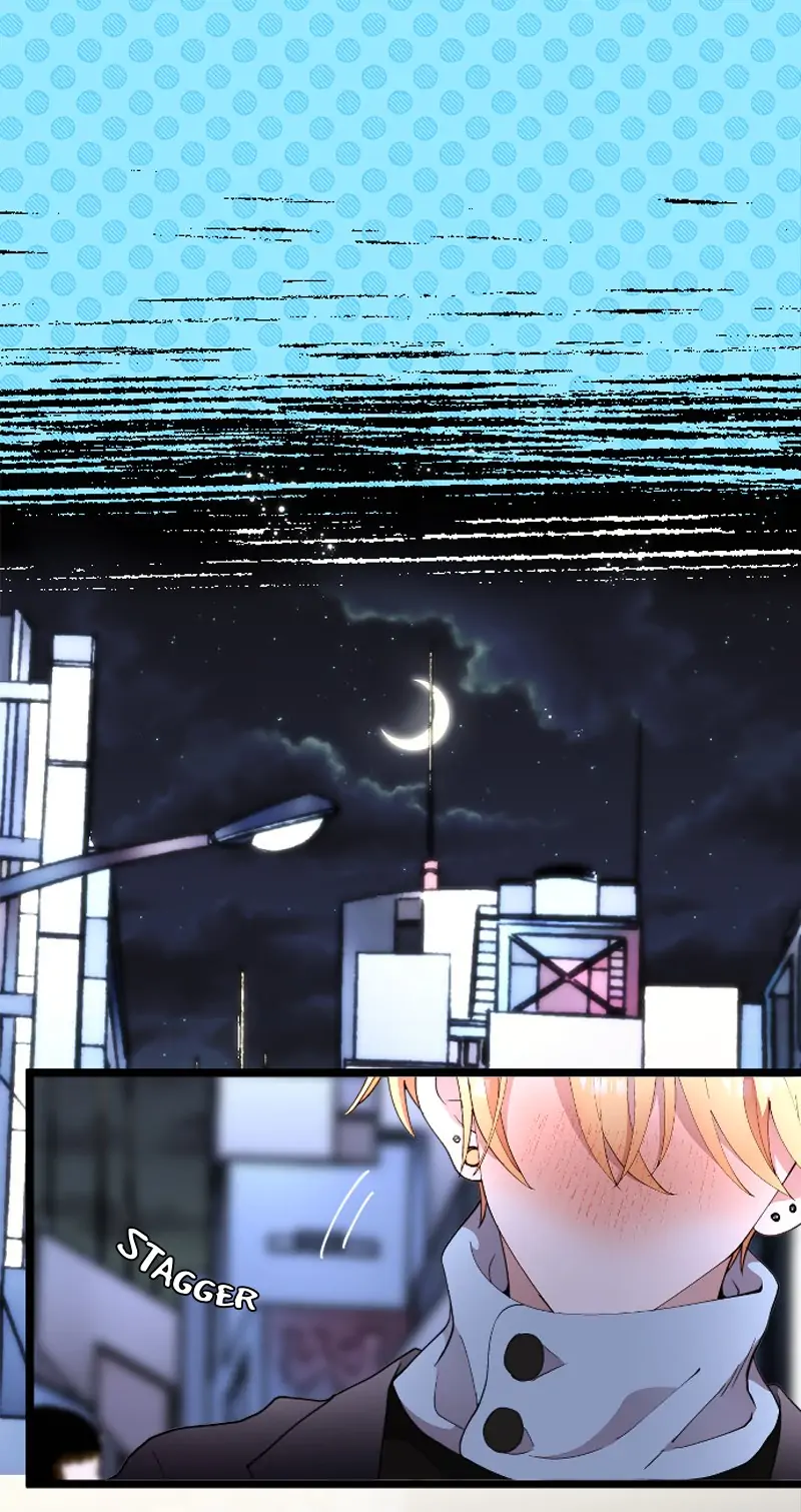 My Perverted Stalker Chapter 55 - Page 17