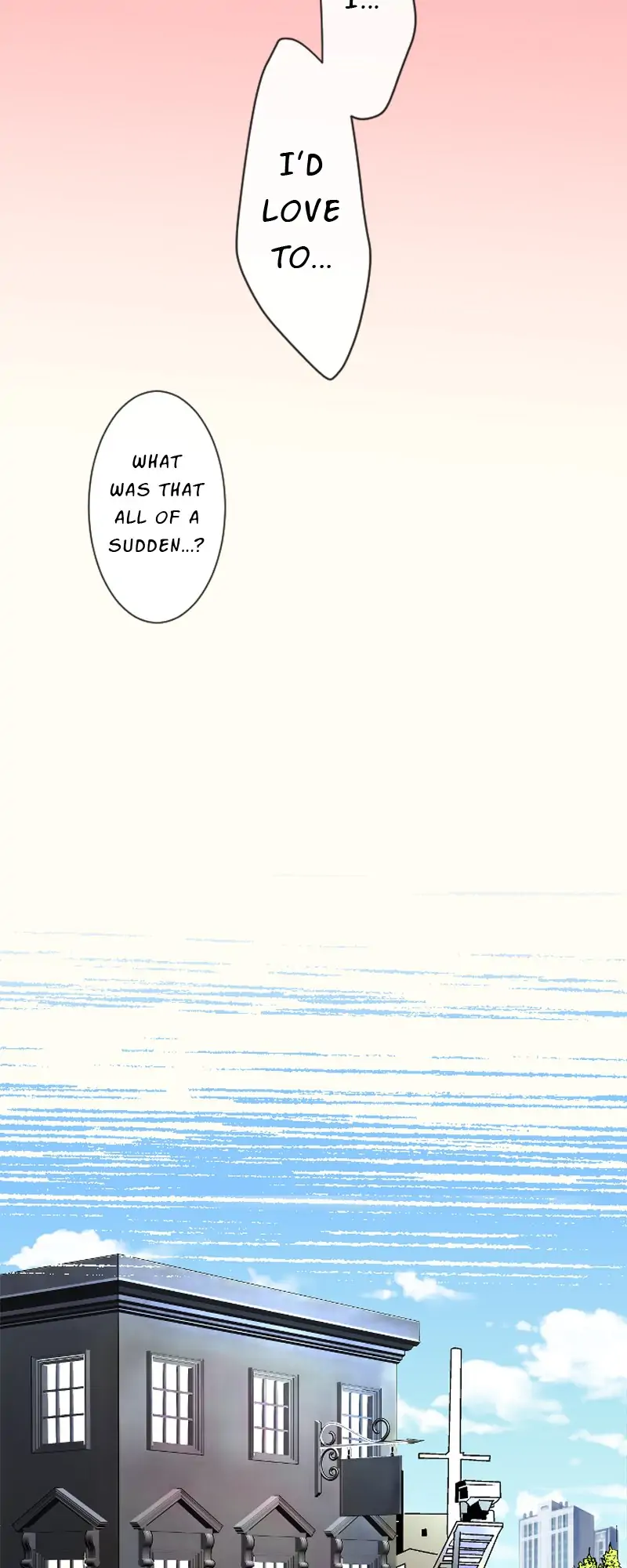 My Perverted Stalker Chapter 55 - Page 22