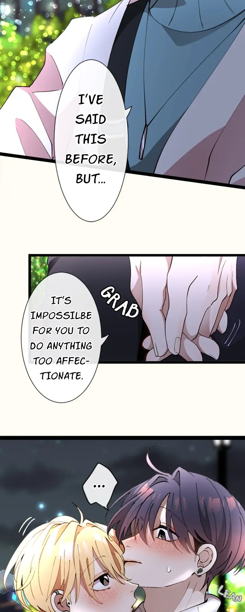 My Perverted Stalker Chapter 56 - Page 23