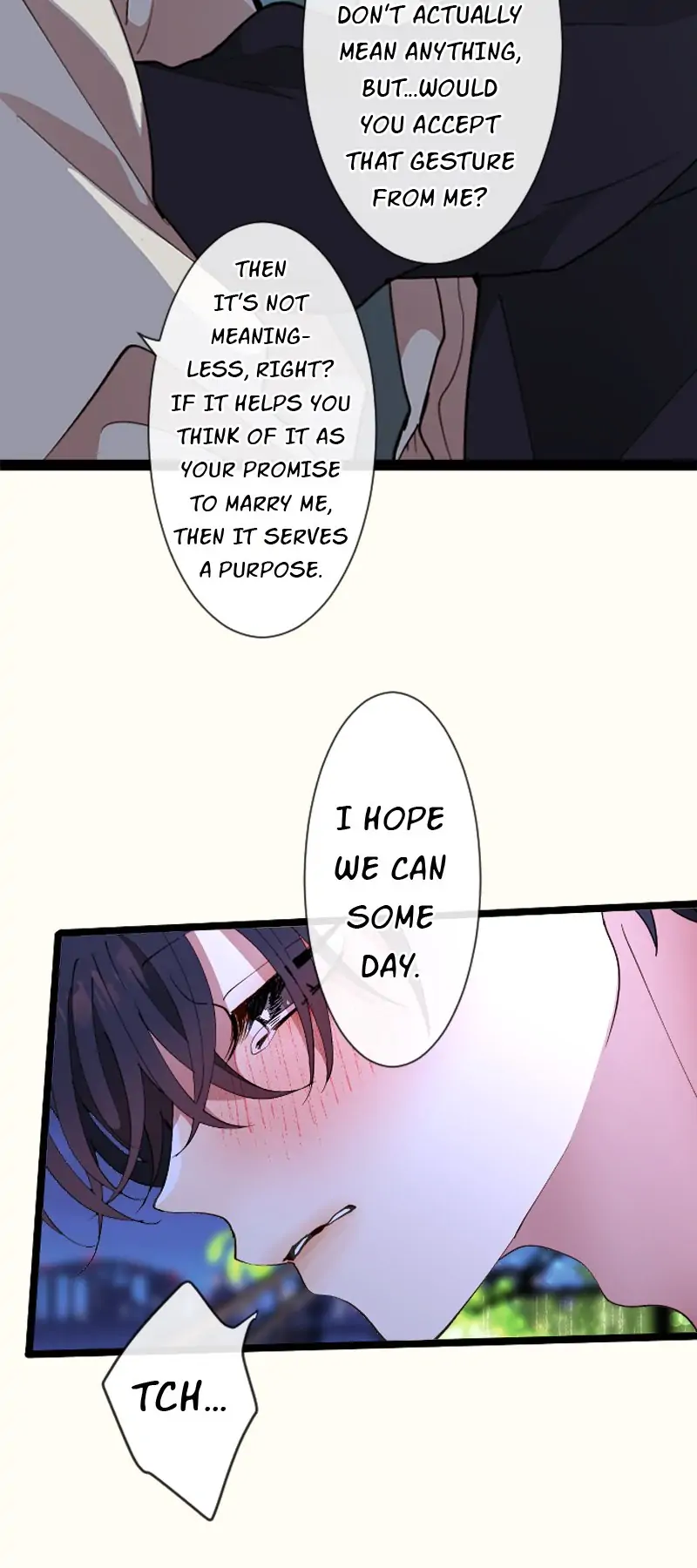My Perverted Stalker Chapter 57 - Page 15