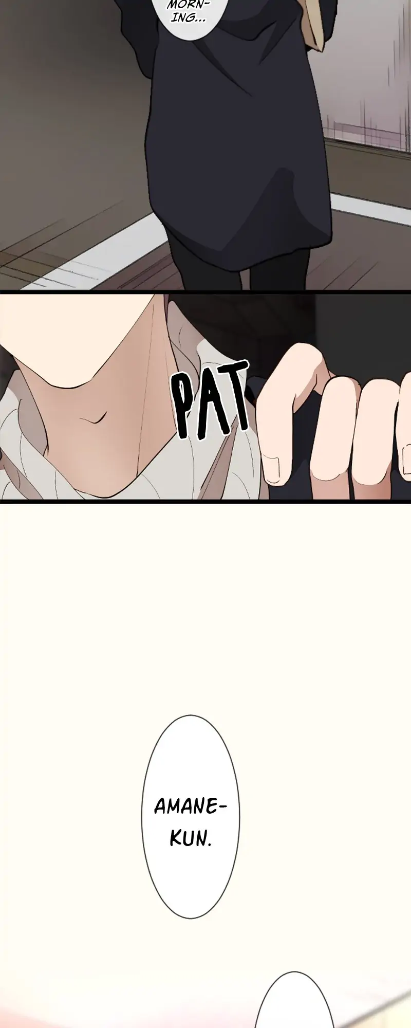 My Perverted Stalker Chapter 57 - Page 26