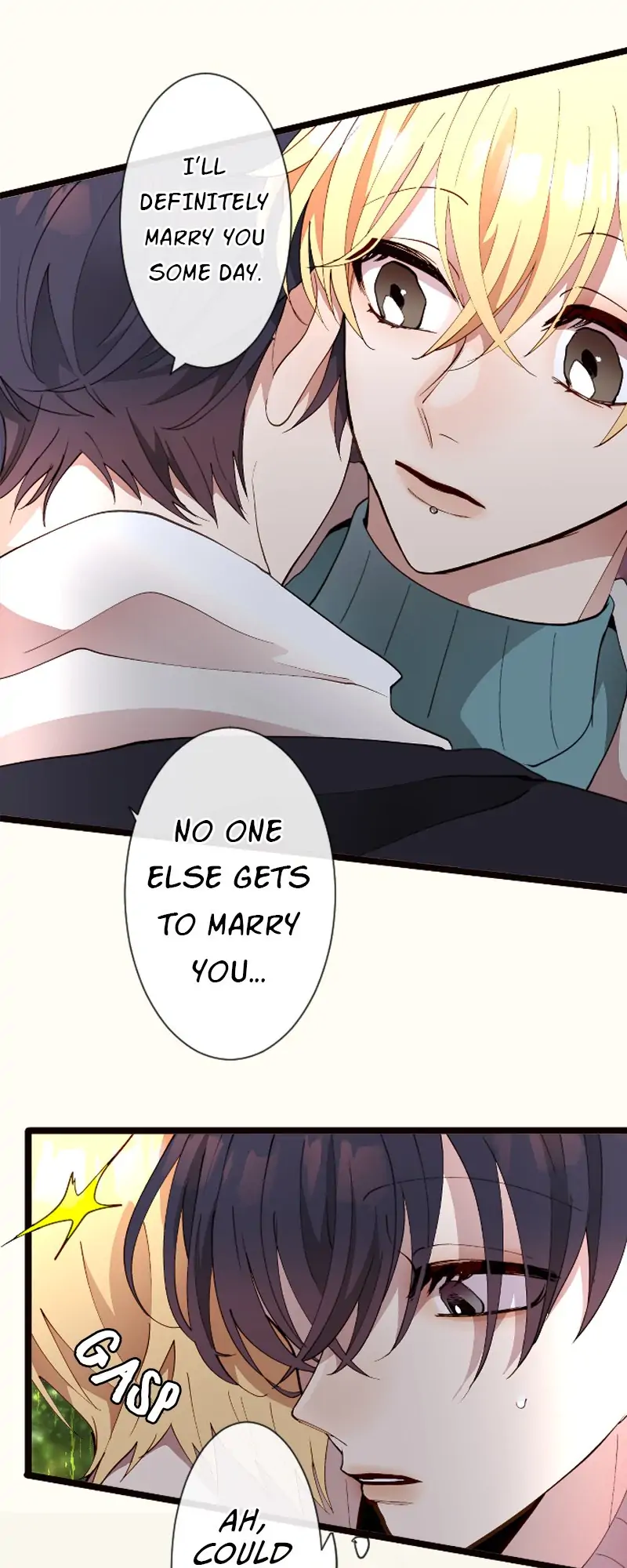 My Perverted Stalker Chapter 57 - Page 4