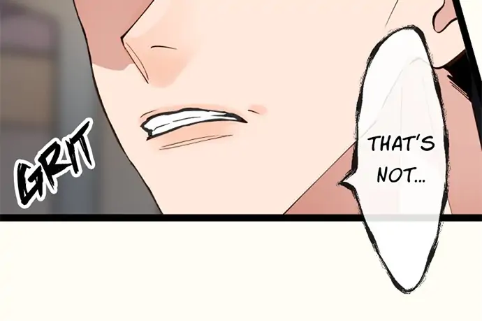 My Perverted Stalker Chapter 58 - Page 13