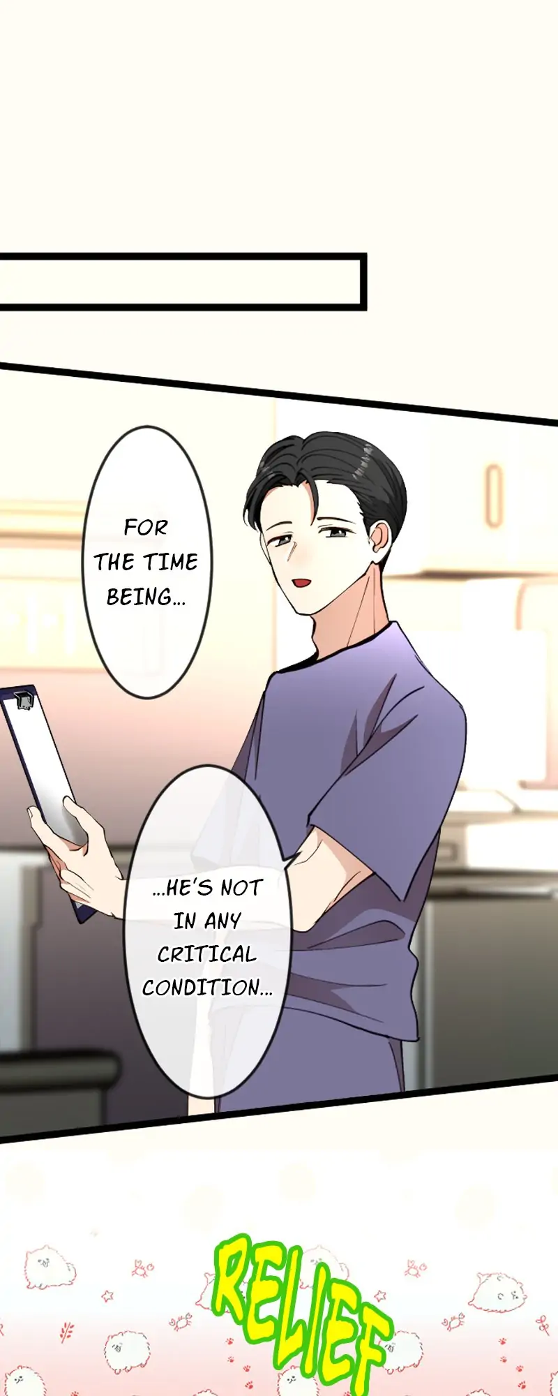 My Perverted Stalker Chapter 60 - Page 19