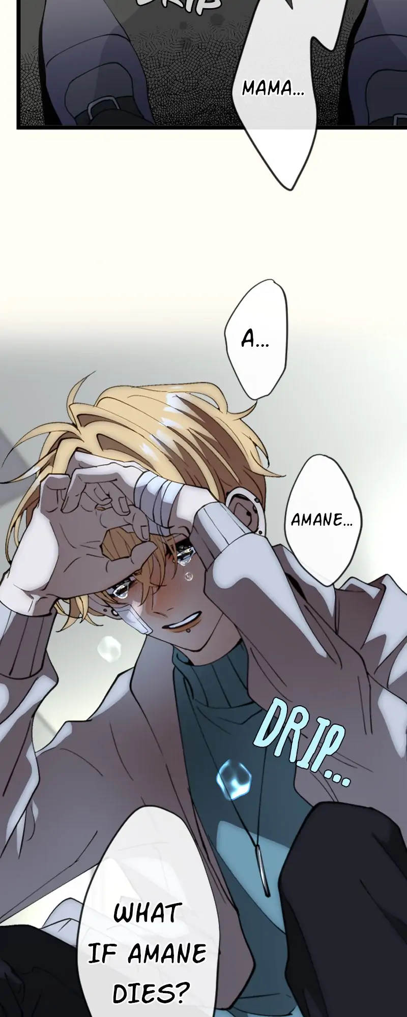 My Perverted Stalker Chapter 60 - Page 7