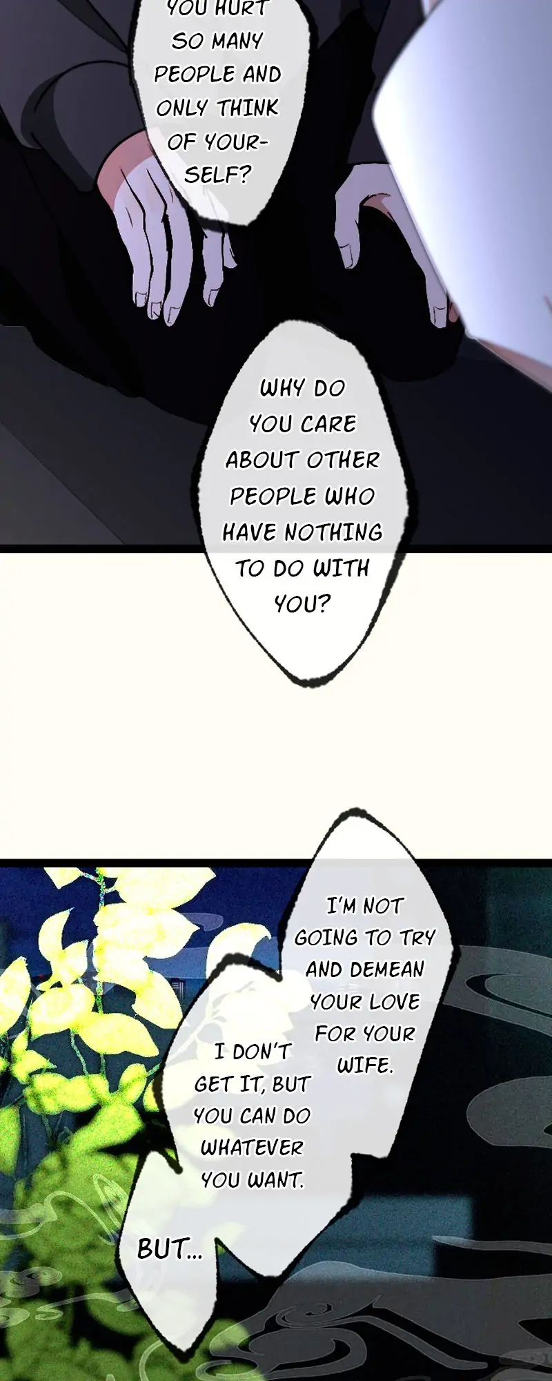 My Perverted Stalker Chapter 61 - Page 10