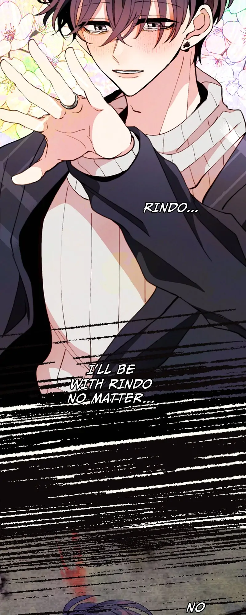 My Perverted Stalker Chapter 61 - Page 19