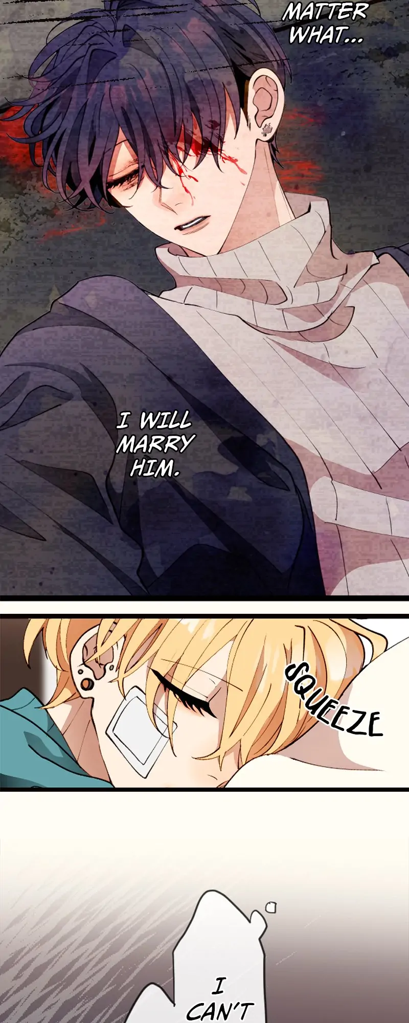 My Perverted Stalker Chapter 61 - Page 20