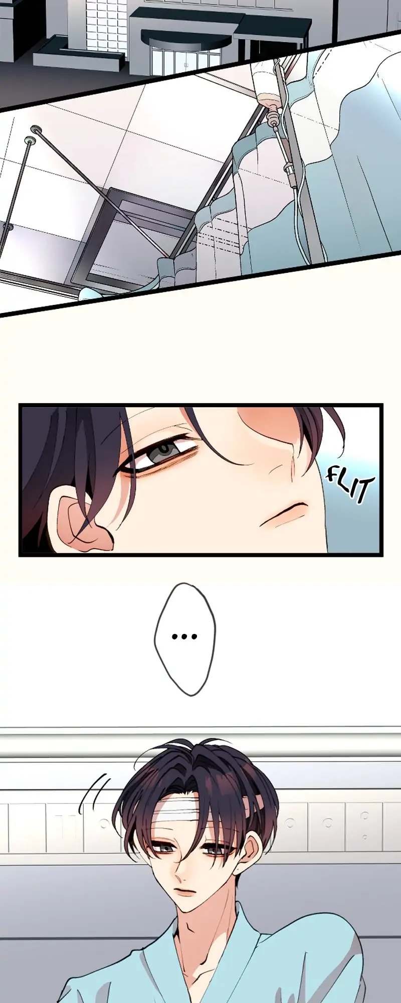 My Perverted Stalker Chapter 61 - Page 24