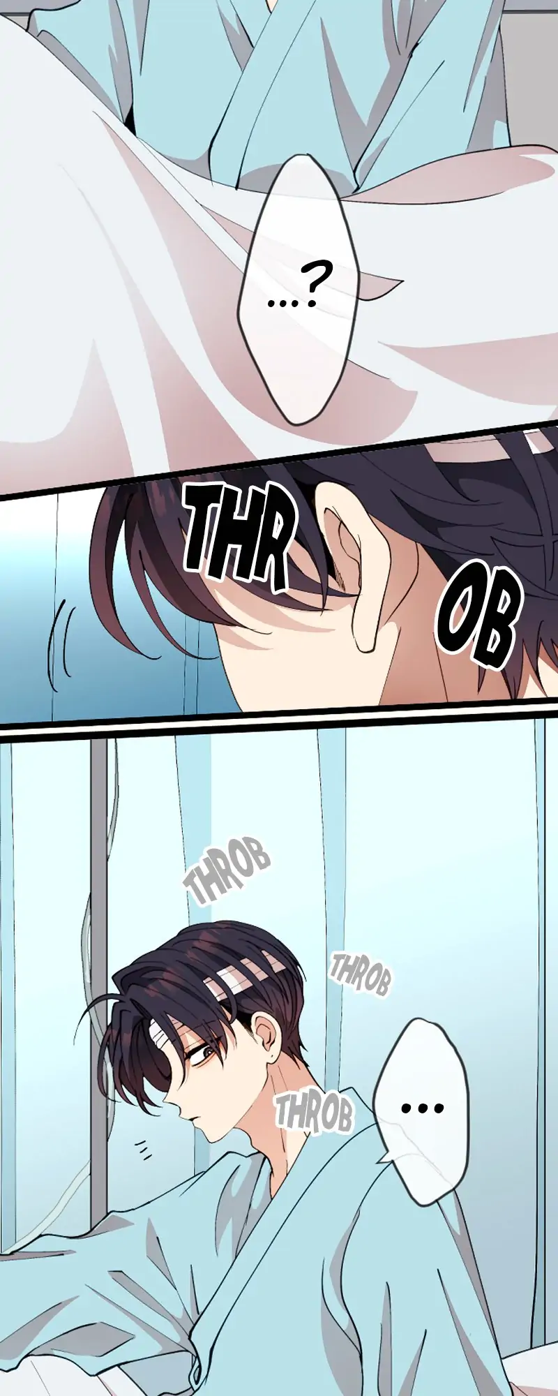 My Perverted Stalker Chapter 61 - Page 25