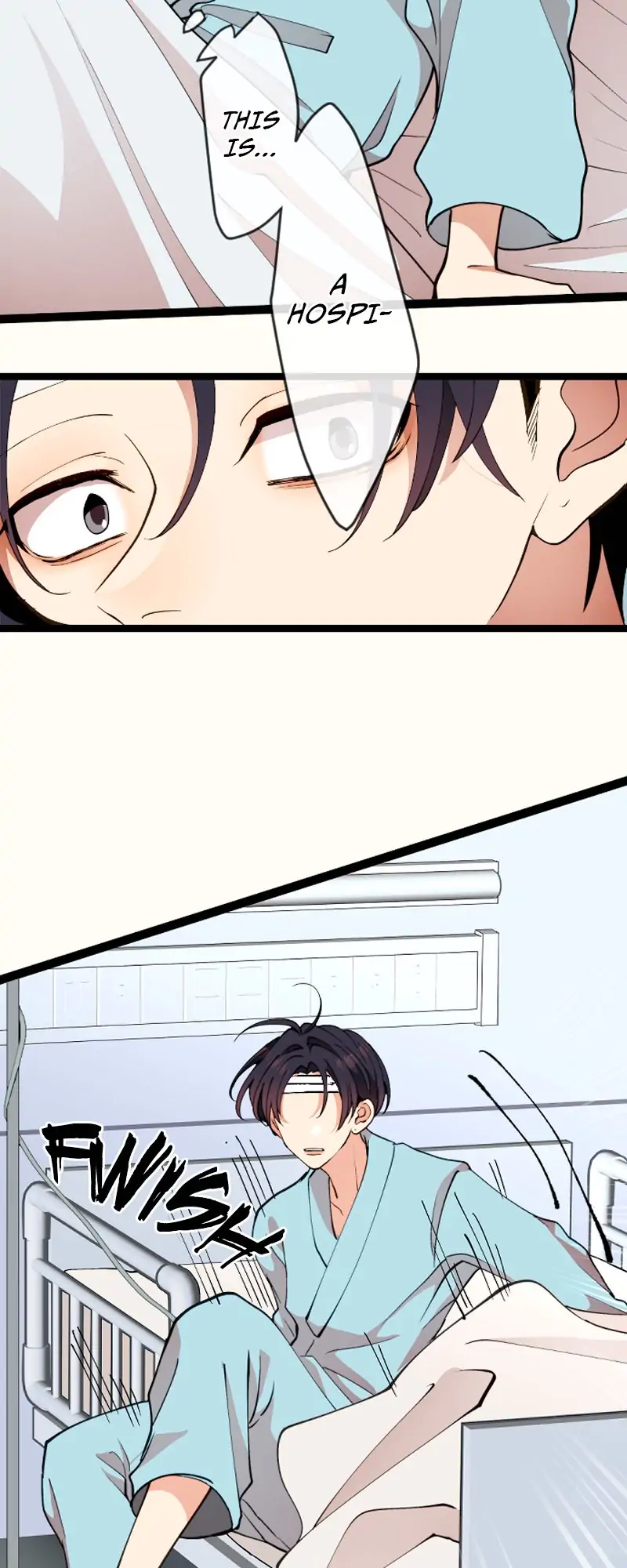 My Perverted Stalker Chapter 61 - Page 26
