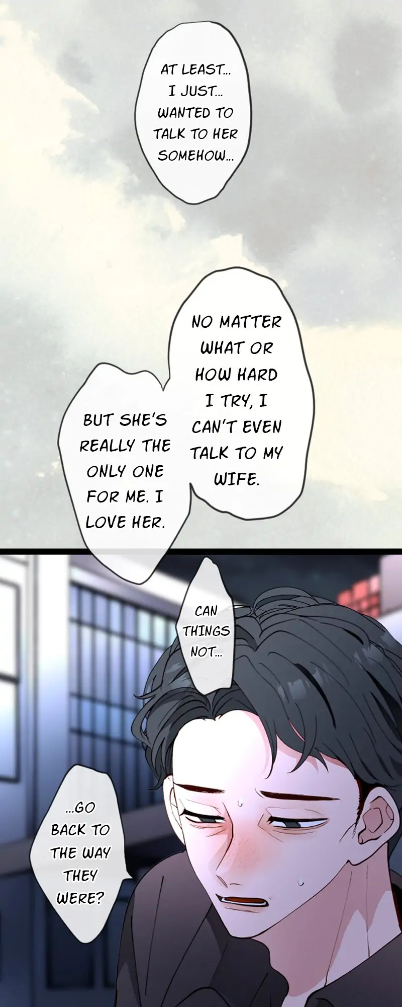 My Perverted Stalker Chapter 61 - Page 6