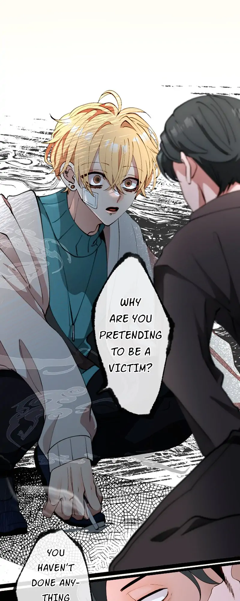 My Perverted Stalker Chapter 61 - Page 8