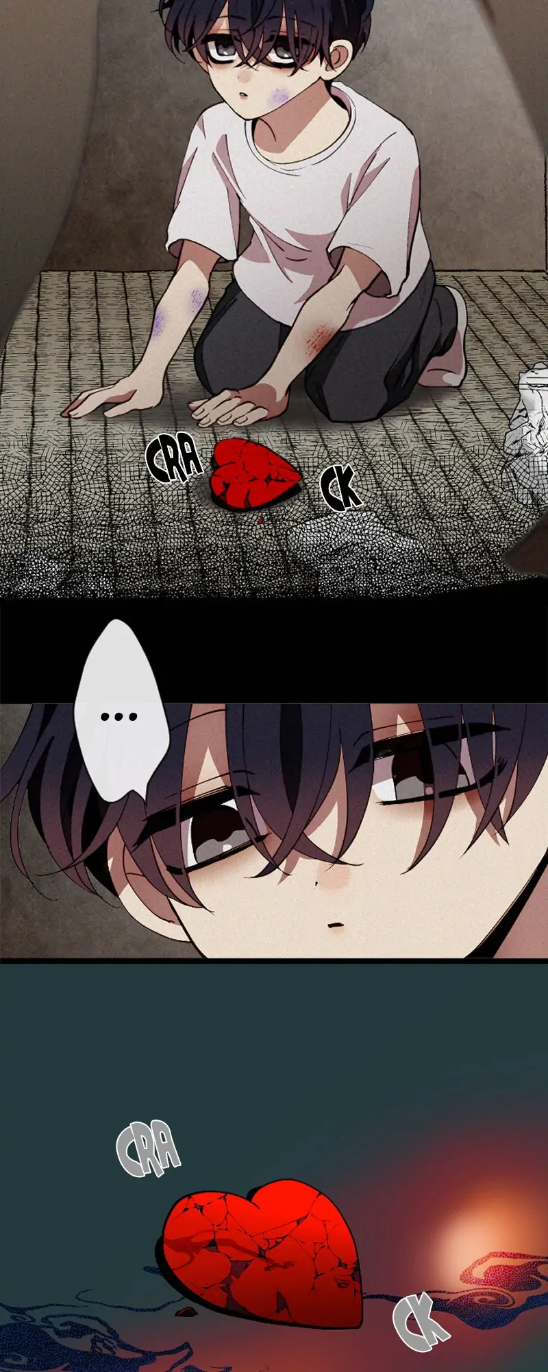 My Perverted Stalker Chapter 62 - Page 1