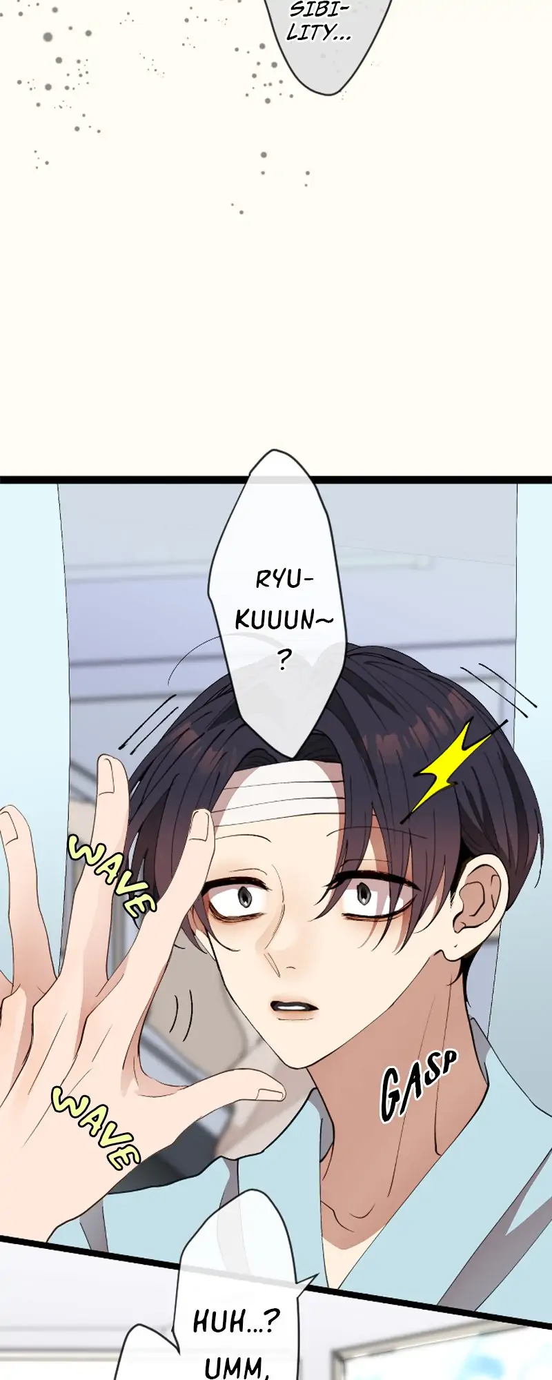 My Perverted Stalker Chapter 62 - Page 10