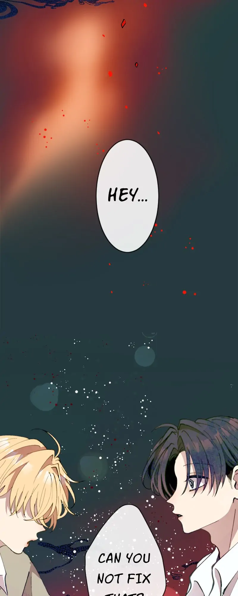My Perverted Stalker Chapter 62 - Page 2