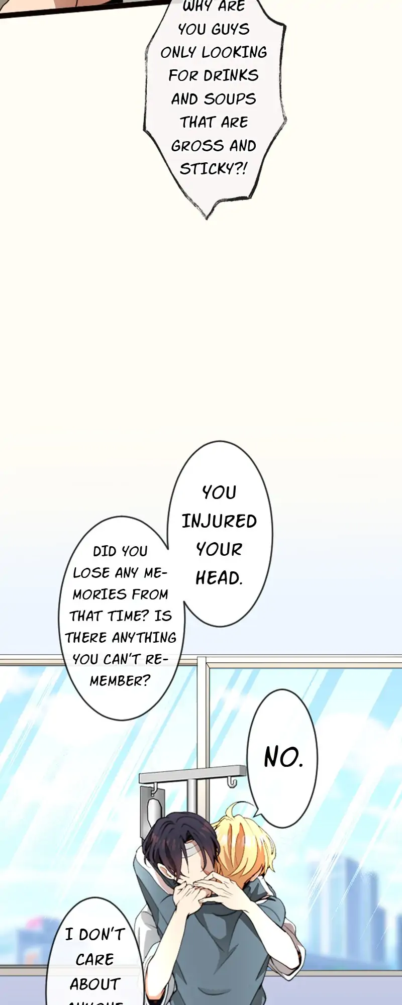 My Perverted Stalker Chapter 62 - Page 20