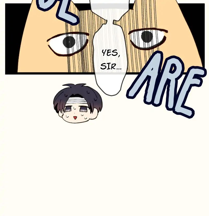 My Perverted Stalker Chapter 62 - Page 24