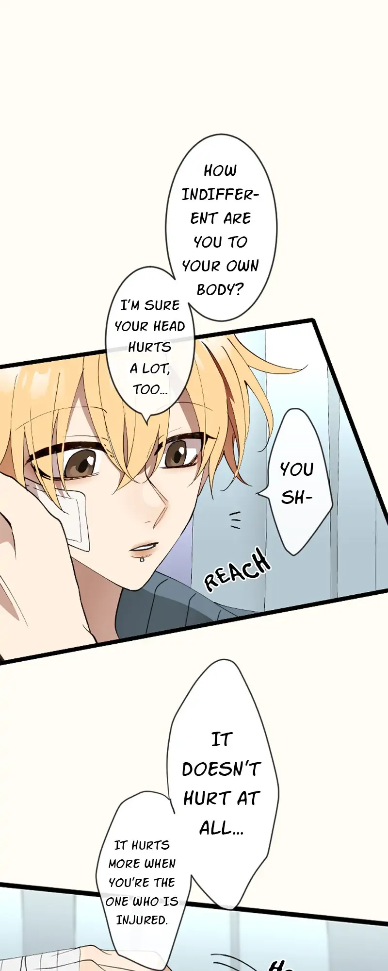My Perverted Stalker Chapter 62 - Page 25