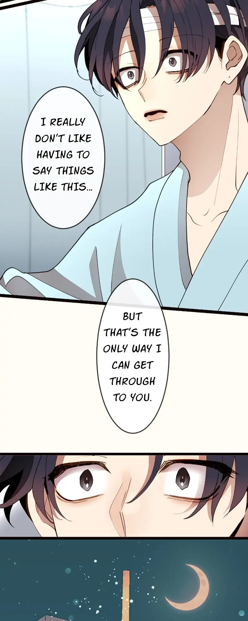 My Perverted Stalker Chapter 62 - Page 29