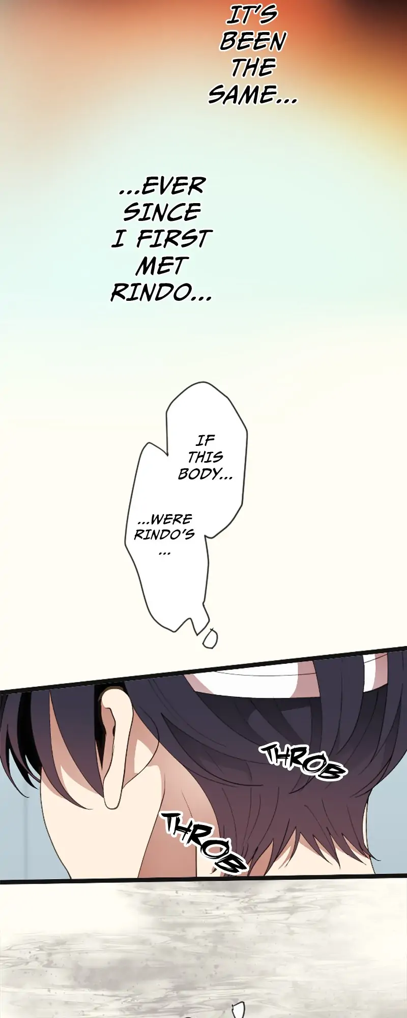 My Perverted Stalker Chapter 62 - Page 31