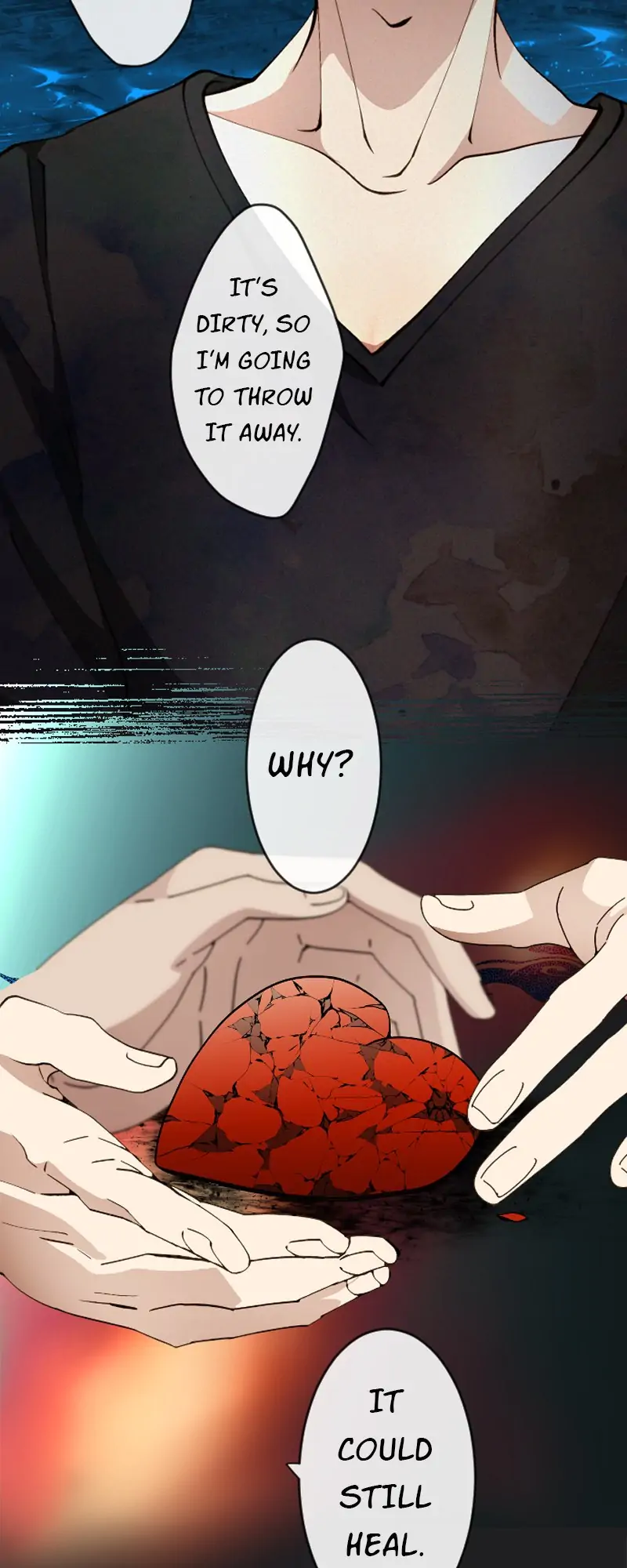 My Perverted Stalker Chapter 62 - Page 4