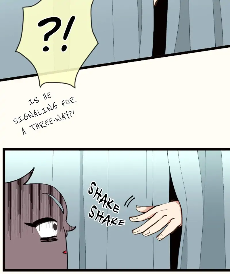 My Perverted Stalker Chapter 63 - Page 15