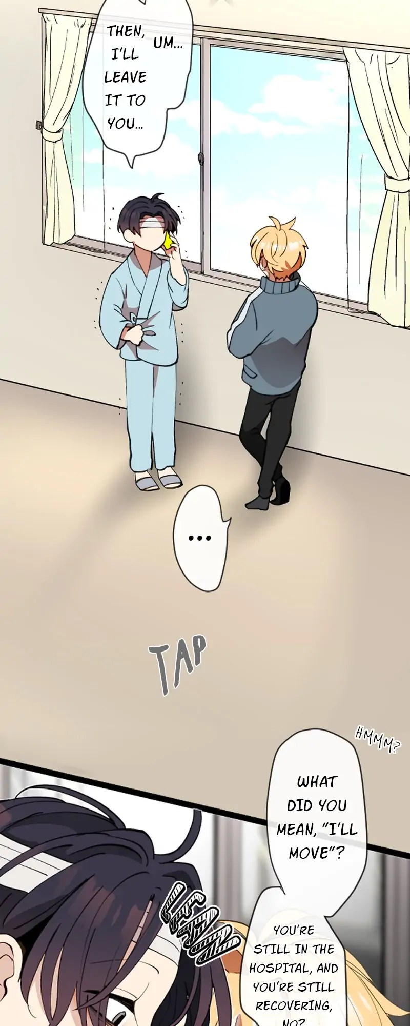 My Perverted Stalker Chapter 64 - Page 2
