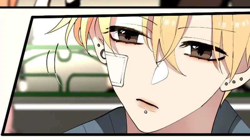 My Perverted Stalker Chapter 64 - Page 21