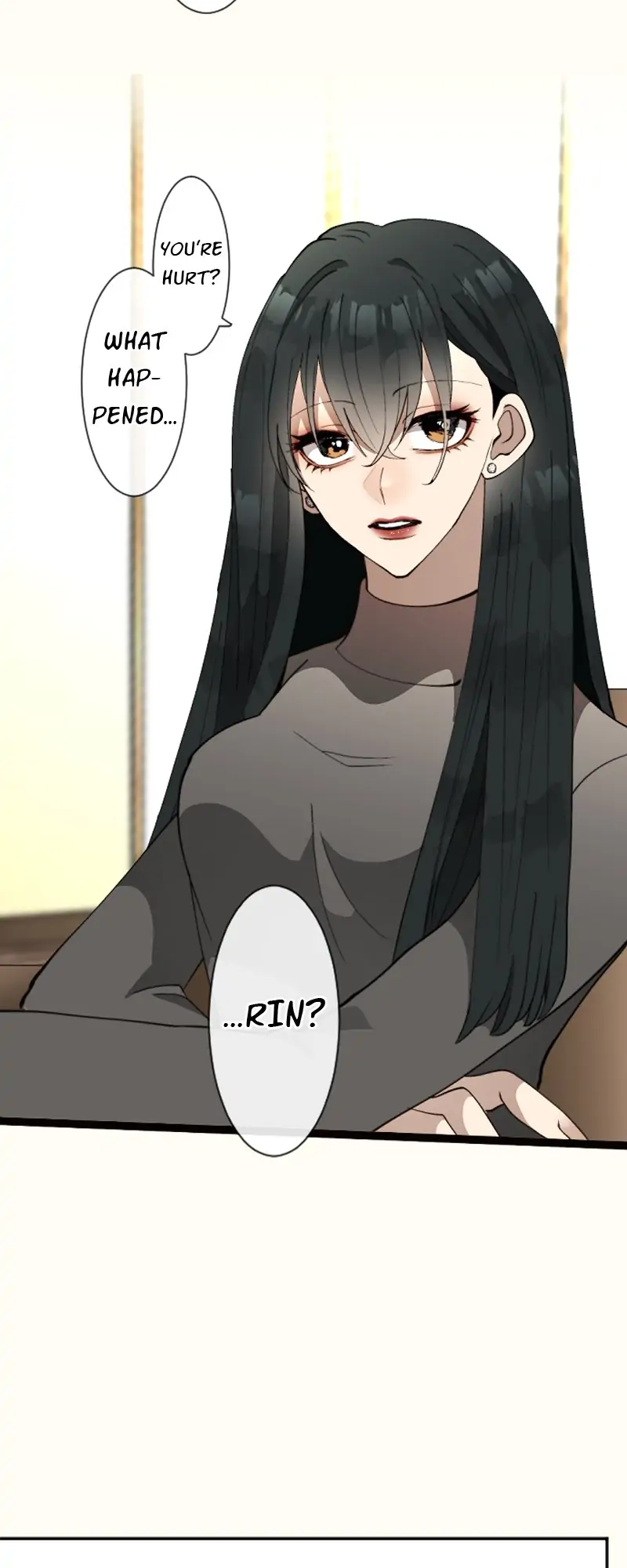 My Perverted Stalker Chapter 64 - Page 24