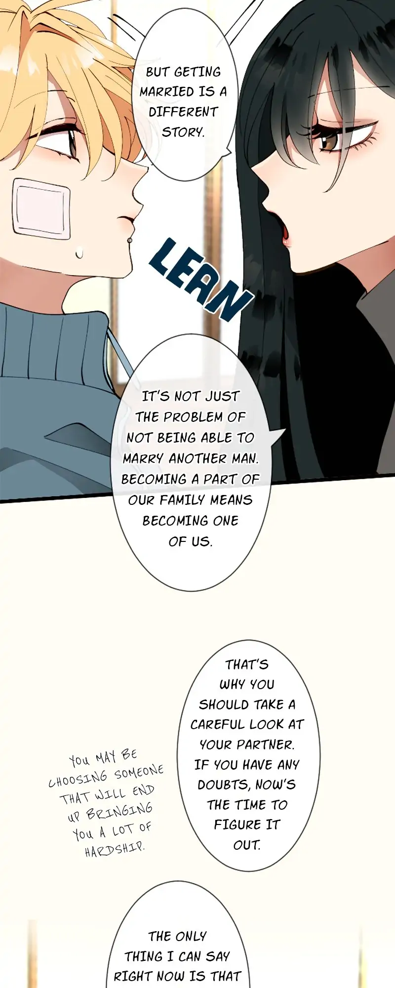 My Perverted Stalker Chapter 65 - Page 12