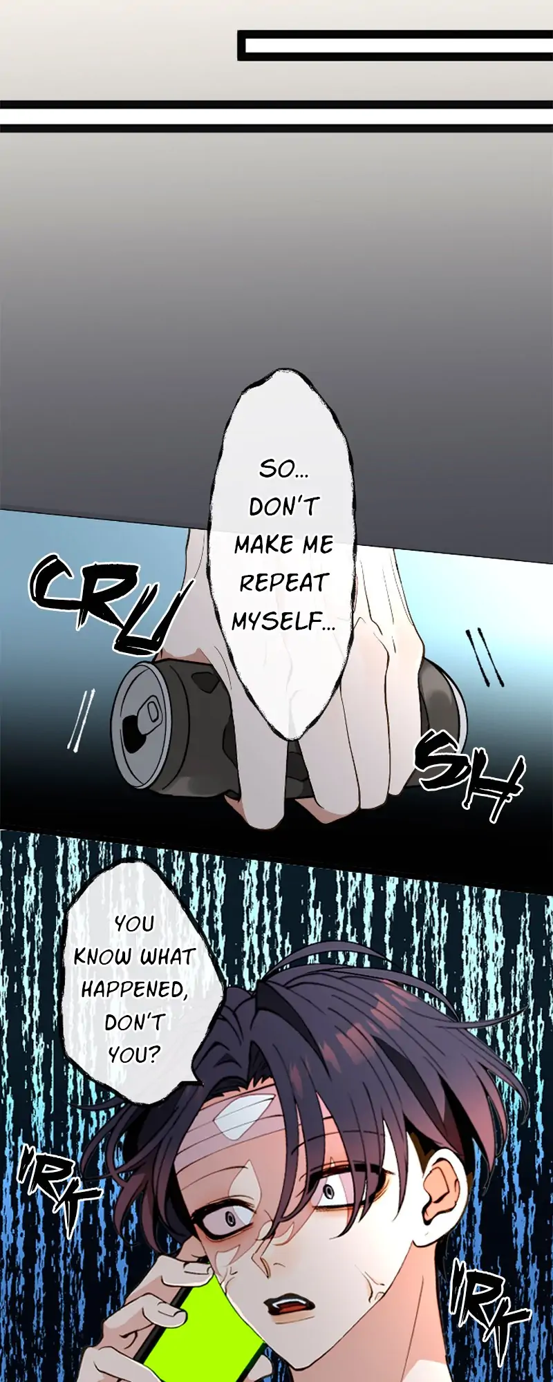 My Perverted Stalker Chapter 65 - Page 17