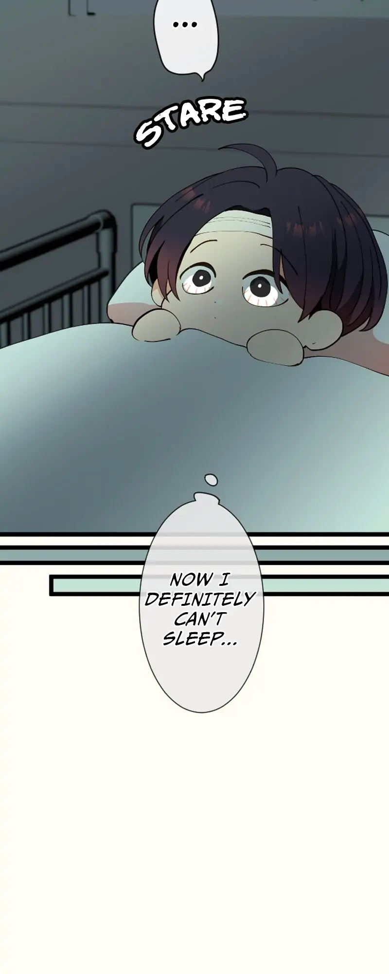 My Perverted Stalker Chapter 65 - Page 28