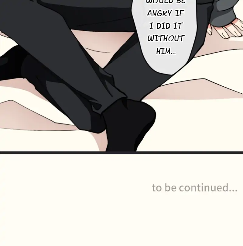 My Perverted Stalker Chapter 65 - Page 31