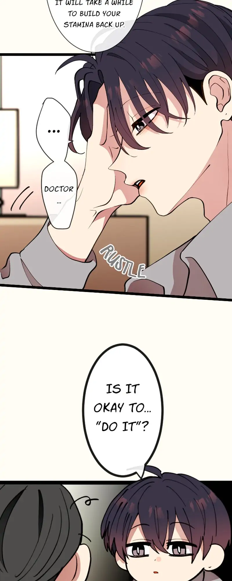 My Perverted Stalker Chapter 66 - Page 27