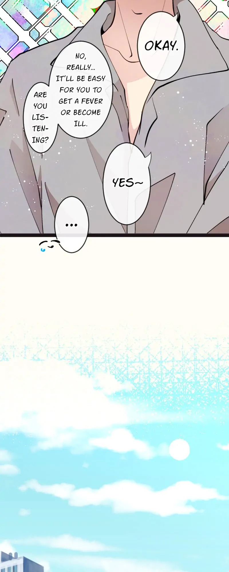 My Perverted Stalker Chapter 66 - Page 29