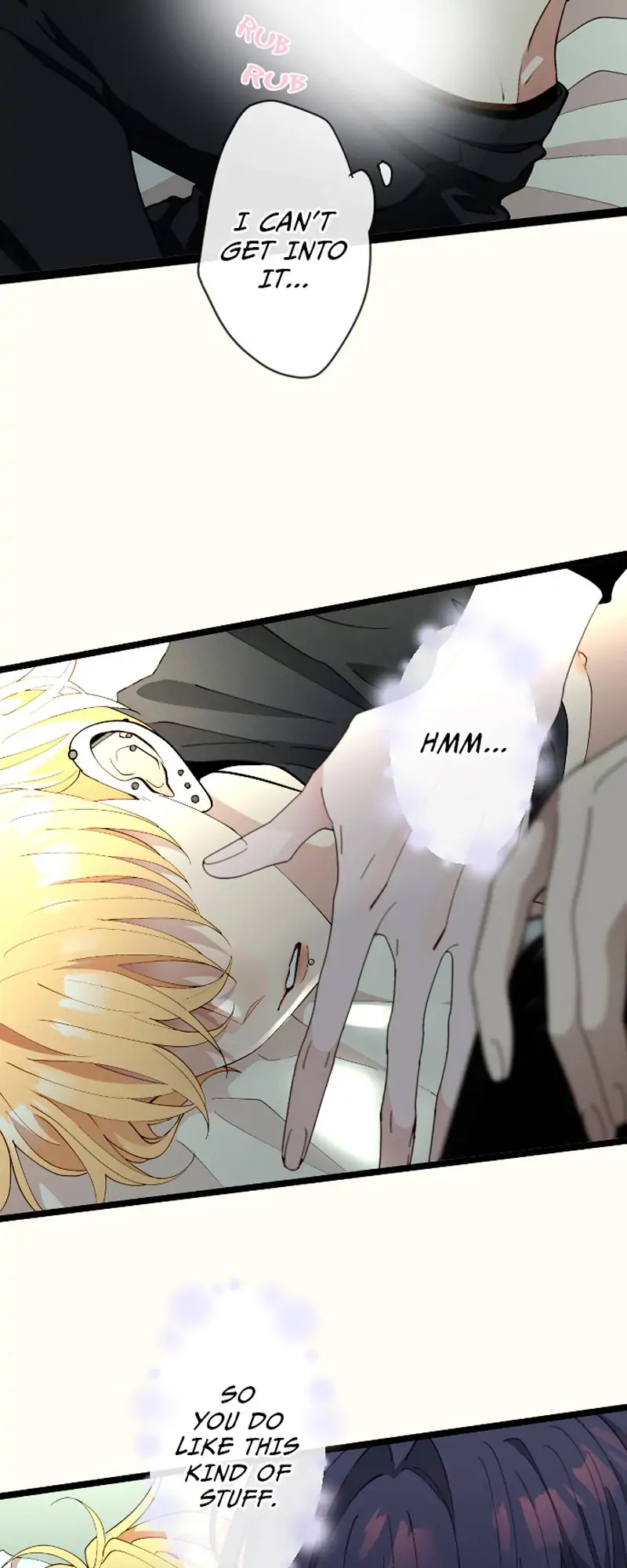 My Perverted Stalker Chapter 66 - Page 4