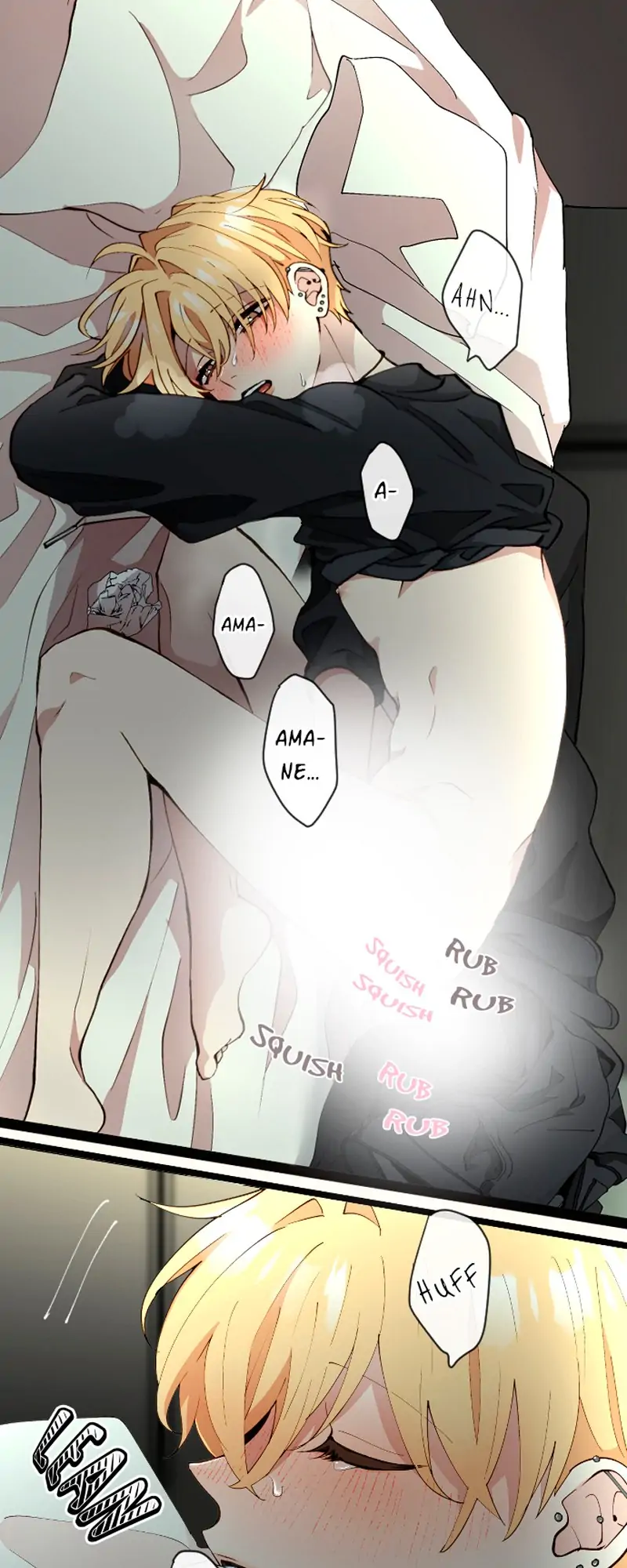 My Perverted Stalker Chapter 66 - Page 7
