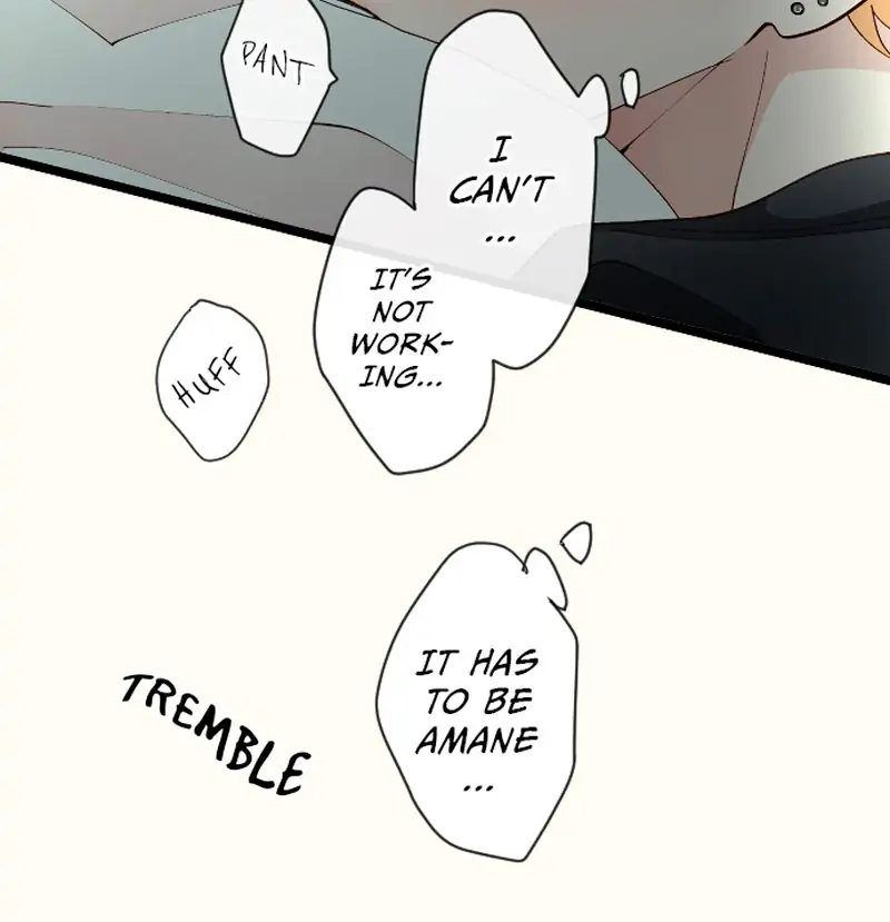 My Perverted Stalker Chapter 66 - Page 8