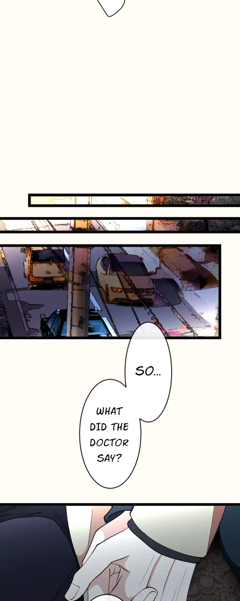 My Perverted Stalker Chapter 67 - Page 19