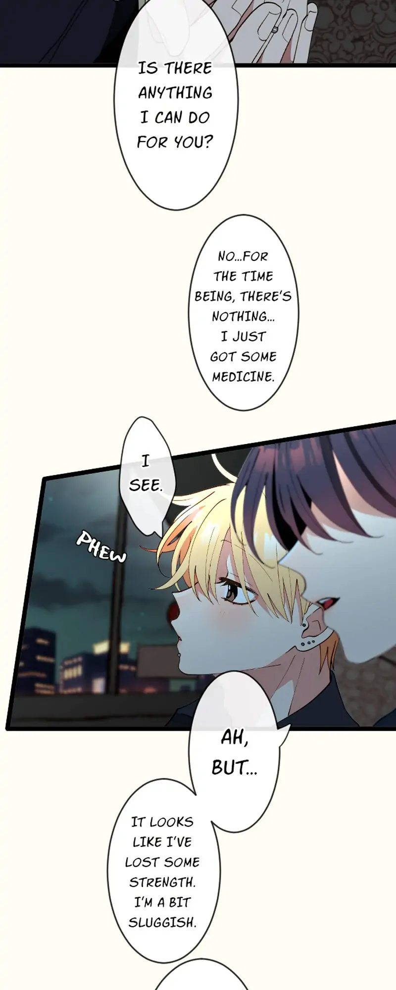 My Perverted Stalker Chapter 67 - Page 20