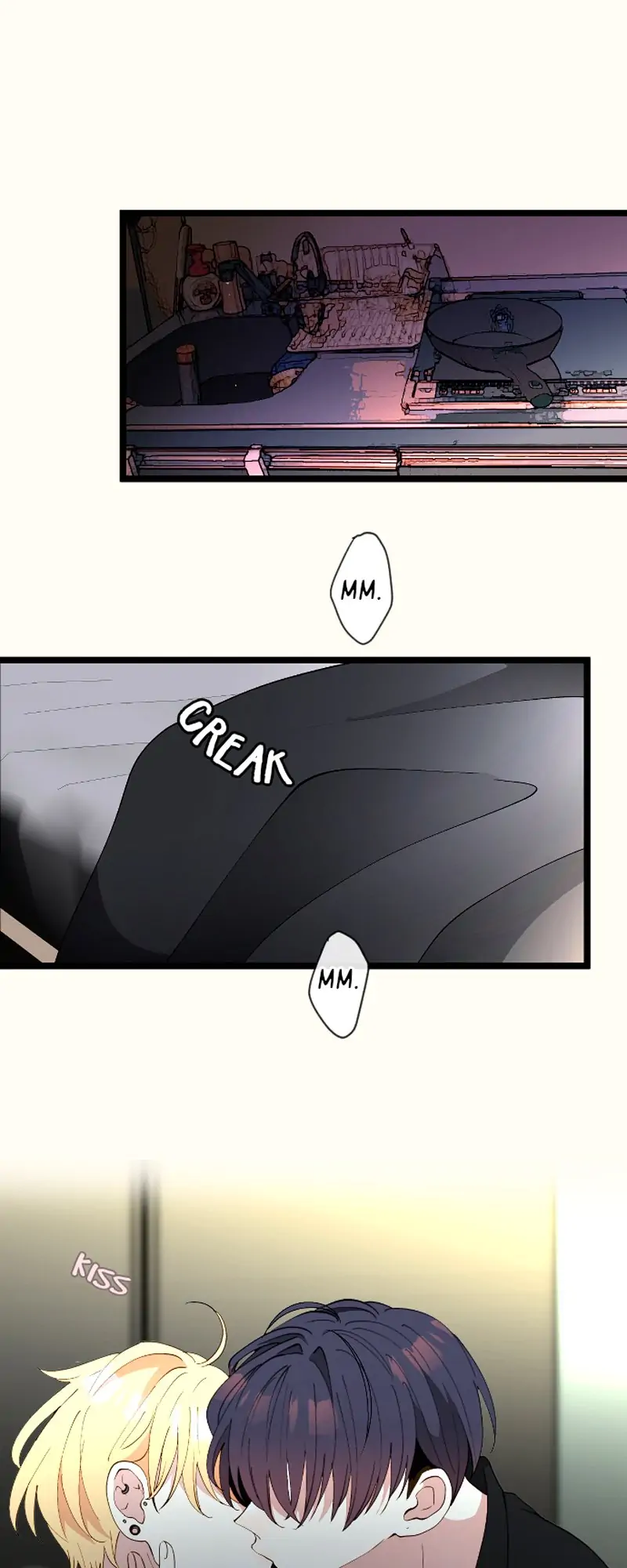 My Perverted Stalker Chapter 67 - Page 24