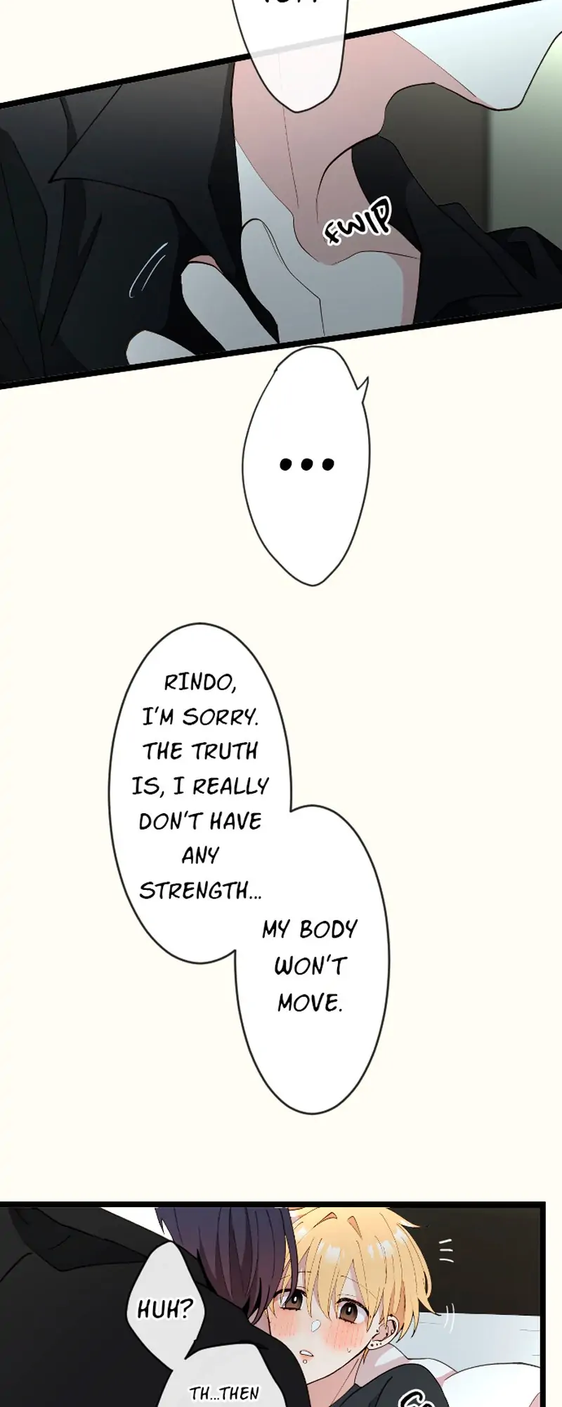 My Perverted Stalker Chapter 67 - Page 27
