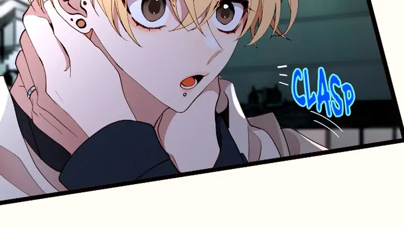 My Perverted Stalker Chapter 67 - Page 7