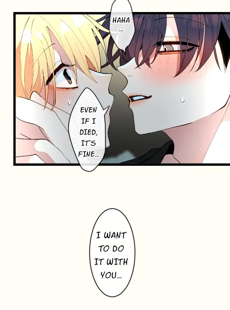 My Perverted Stalker Chapter 68 - Page 23