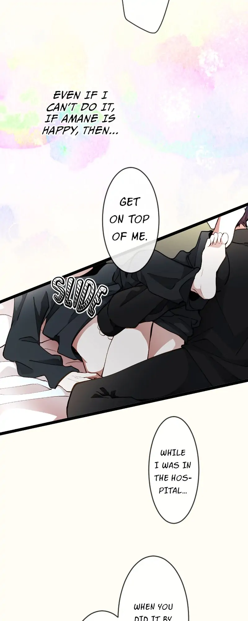 My Perverted Stalker Chapter 68 - Page 4