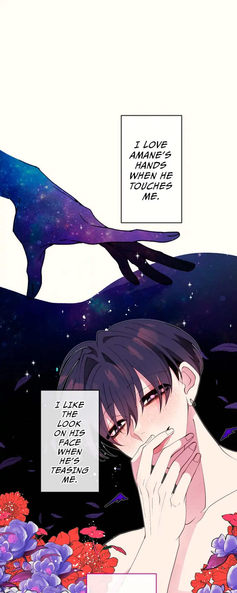 My Perverted Stalker Chapter 69 - Page 0