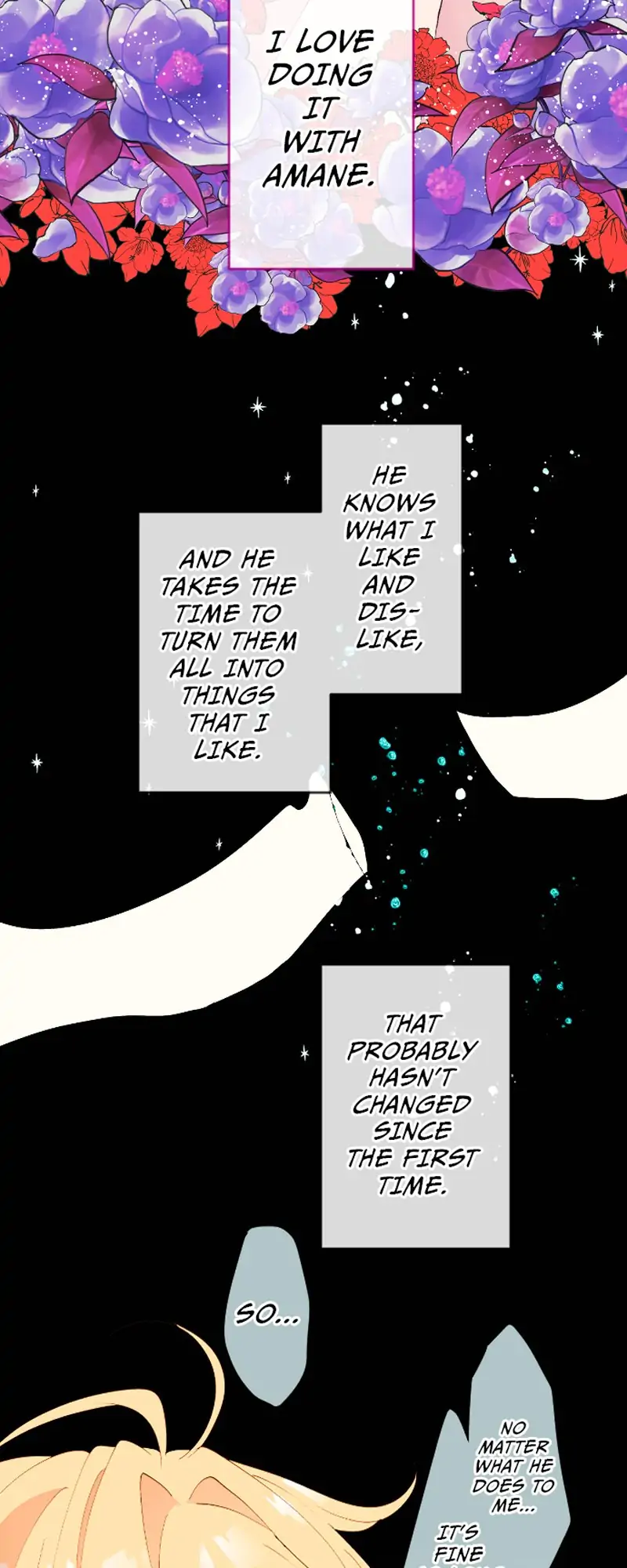 My Perverted Stalker Chapter 69 - Page 1